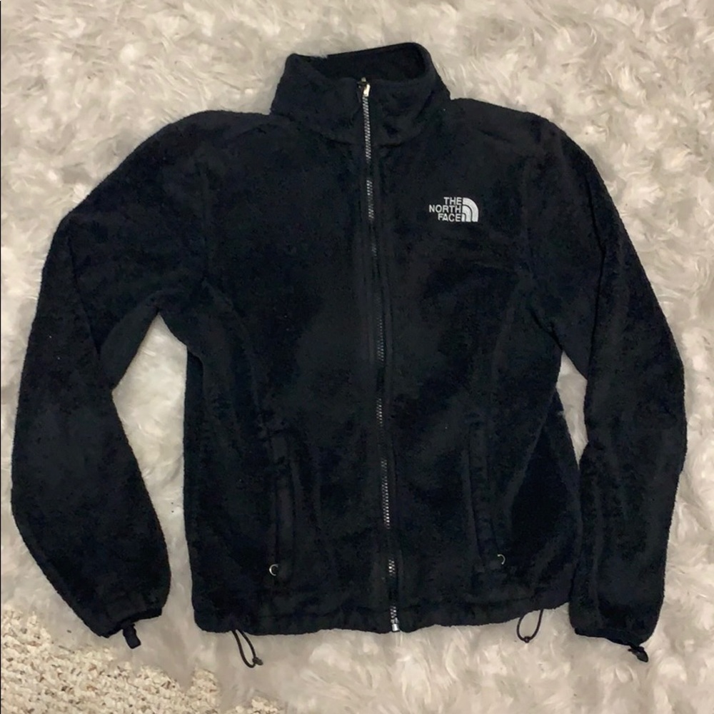The North Face Fleece Zip